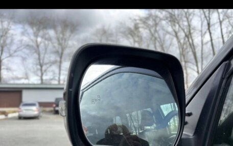 Toyota Land Cruiser Prado 150 рестайлинг 2, 2015 год, 3 600 000 рублей, 25 фотография