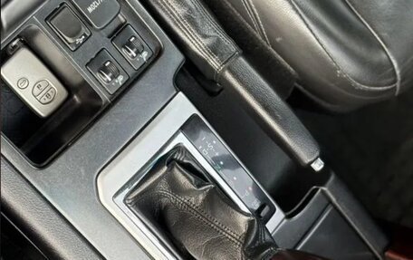 Toyota Land Cruiser Prado 150 рестайлинг 2, 2015 год, 3 600 000 рублей, 28 фотография