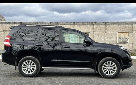 Toyota Land Cruiser Prado 150 рестайлинг 2, 2015 год, 3 600 000 рублей, 39 фотография