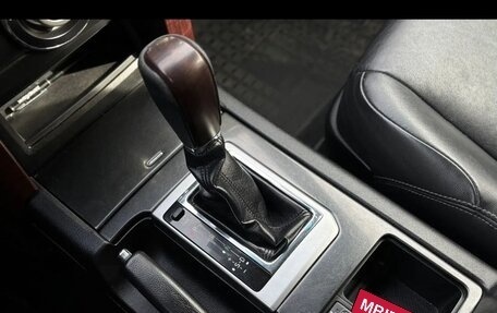 Toyota Land Cruiser Prado 150 рестайлинг 2, 2015 год, 3 600 000 рублей, 37 фотография