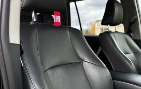 Toyota Land Cruiser Prado 150 рестайлинг 2, 2015 год, 3 600 000 рублей, 35 фотография