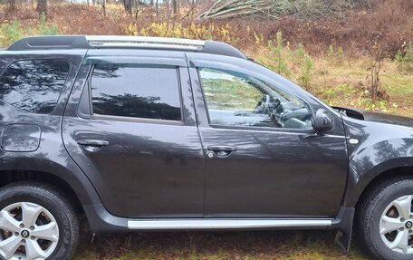 Renault Duster I рестайлинг, 2013 год, 715 000 рублей, 8 фотография