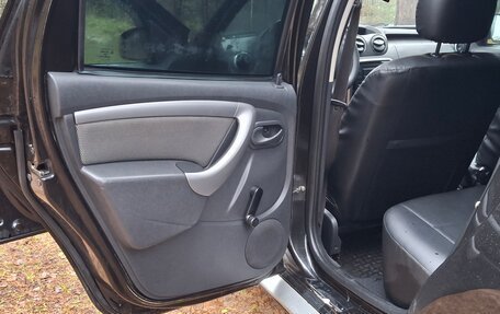 Renault Duster I рестайлинг, 2013 год, 715 000 рублей, 13 фотография