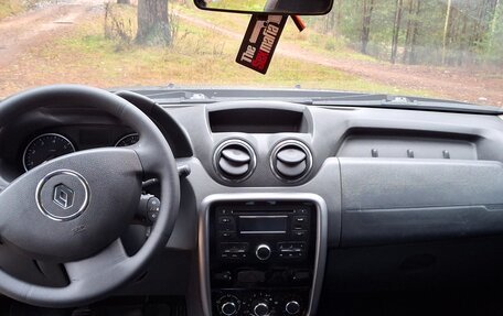 Renault Duster I рестайлинг, 2013 год, 715 000 рублей, 15 фотография