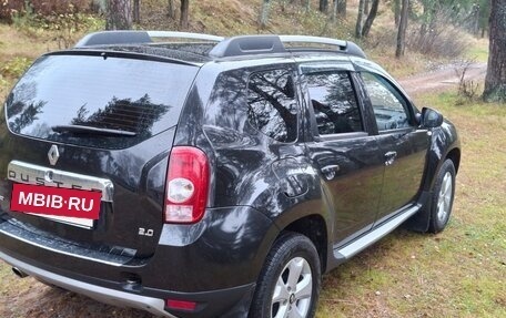 Renault Duster I рестайлинг, 2013 год, 715 000 рублей, 5 фотография