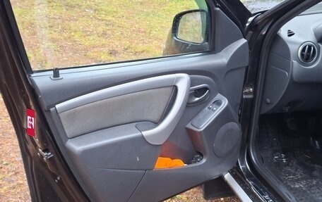 Renault Duster I рестайлинг, 2013 год, 715 000 рублей, 11 фотография