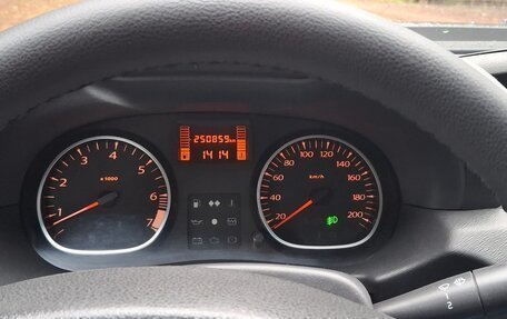 Renault Duster I рестайлинг, 2013 год, 715 000 рублей, 22 фотография