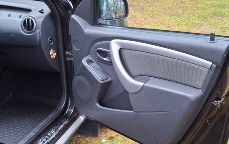 Renault Duster I рестайлинг, 2013 год, 715 000 рублей, 18 фотография