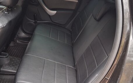 Renault Duster I рестайлинг, 2013 год, 715 000 рублей, 16 фотография