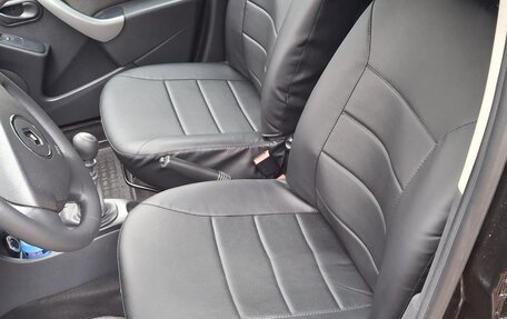 Renault Duster I рестайлинг, 2013 год, 715 000 рублей, 21 фотография