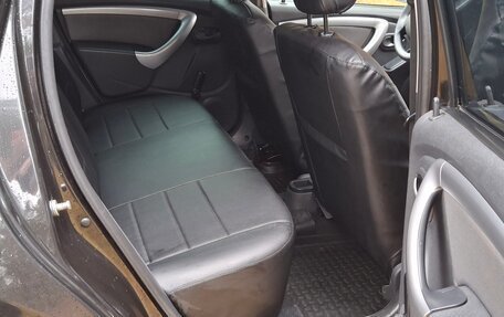 Renault Duster I рестайлинг, 2013 год, 715 000 рублей, 20 фотография