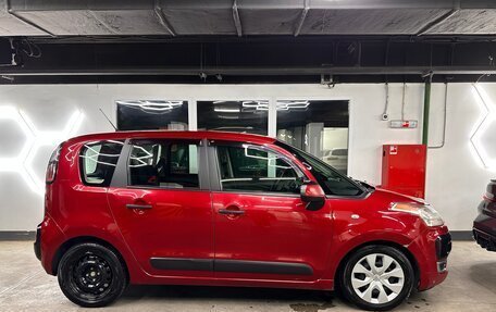 Citroen C3 Picasso I, 2010 год, 330 000 рублей, 2 фотография