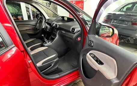 Citroen C3 Picasso I, 2010 год, 330 000 рублей, 4 фотография