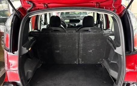 Citroen C3 Picasso I, 2010 год, 330 000 рублей, 8 фотография