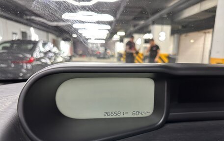 Citroen C3 Picasso I, 2010 год, 330 000 рублей, 13 фотография