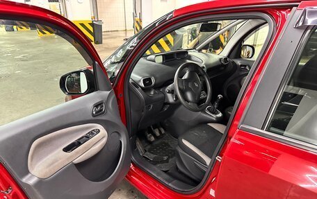 Citroen C3 Picasso I, 2010 год, 330 000 рублей, 14 фотография