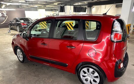 Citroen C3 Picasso I, 2010 год, 330 000 рублей, 16 фотография