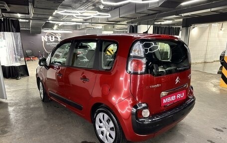 Citroen C3 Picasso I, 2010 год, 330 000 рублей, 17 фотография