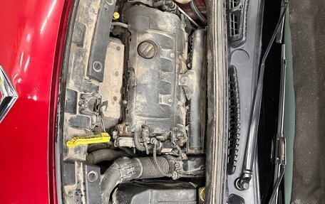 Citroen C3 Picasso I, 2010 год, 330 000 рублей, 18 фотография