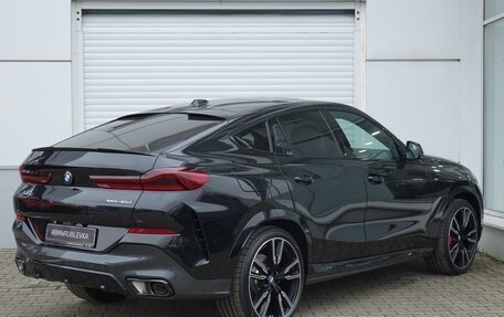 BMW X6, 2025 год, 17 690 000 рублей, 2 фотография