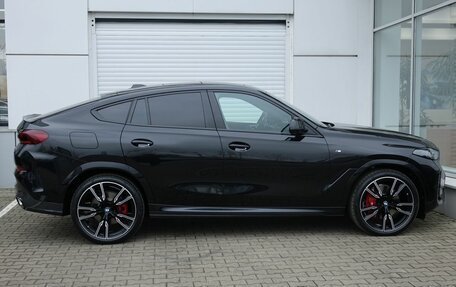 BMW X6, 2025 год, 17 690 000 рублей, 6 фотография