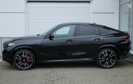 BMW X6, 2025 год, 17 690 000 рублей, 5 фотография