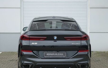 BMW X6, 2025 год, 17 690 000 рублей, 4 фотография