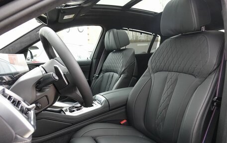 BMW X6, 2025 год, 17 690 000 рублей, 10 фотография