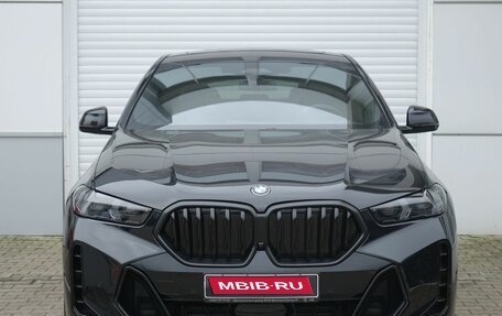 BMW X6, 2025 год, 17 690 000 рублей, 3 фотография