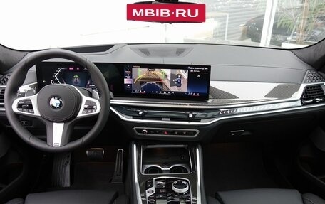 BMW X6, 2025 год, 17 690 000 рублей, 12 фотография