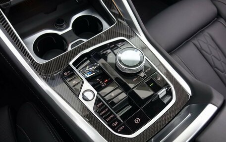 BMW X6, 2025 год, 17 690 000 рублей, 18 фотография