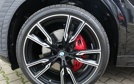 BMW X6, 2025 год, 17 690 000 рублей, 27 фотография