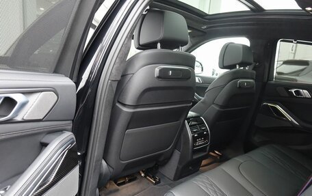 BMW X6, 2025 год, 17 690 000 рублей, 19 фотография