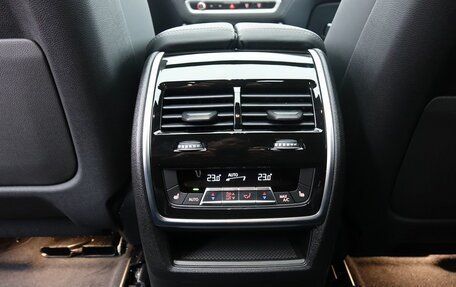 BMW X6, 2025 год, 17 690 000 рублей, 21 фотография