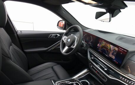 BMW X6, 2025 год, 17 690 000 рублей, 23 фотография