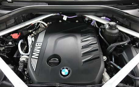 BMW X6, 2025 год, 17 690 000 рублей, 29 фотография