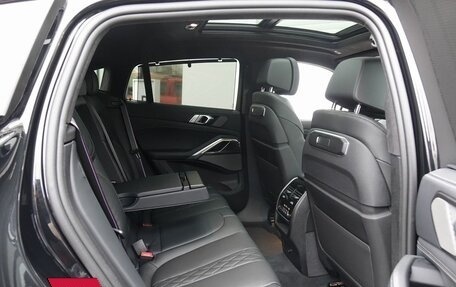 BMW X6, 2025 год, 17 690 000 рублей, 22 фотография