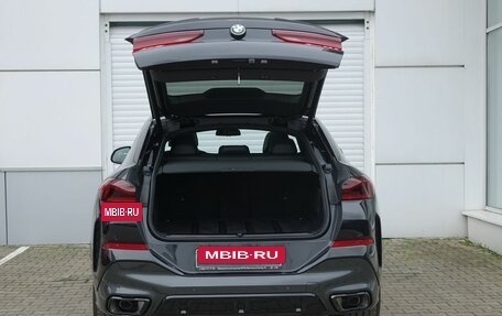 BMW X6, 2025 год, 17 690 000 рублей, 26 фотография