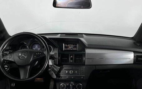 Mercedes-Benz GLK-Класс, 2011 год, 1 309 000 рублей, 9 фотография