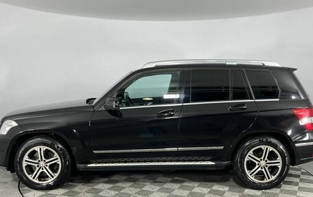Mercedes-Benz GLK-Класс, 2011 год, 1 309 000 рублей, 6 фотография