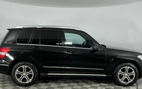 Mercedes-Benz GLK-Класс, 2011 год, 1 309 000 рублей, 3 фотография