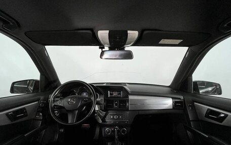 Mercedes-Benz GLK-Класс, 2011 год, 1 309 000 рублей, 8 фотография