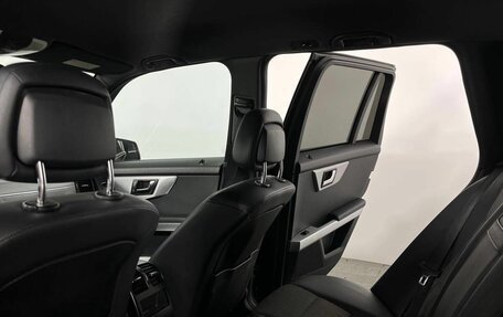 Mercedes-Benz GLK-Класс, 2011 год, 1 309 000 рублей, 7 фотография