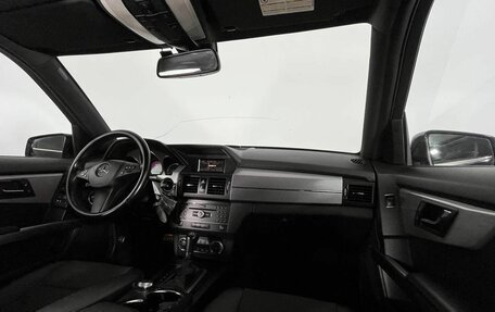 Mercedes-Benz GLK-Класс, 2011 год, 1 309 000 рублей, 10 фотография