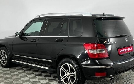 Mercedes-Benz GLK-Класс, 2011 год, 1 309 000 рублей, 5 фотография
