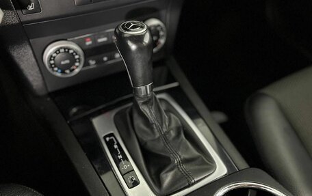 Mercedes-Benz GLK-Класс, 2011 год, 1 309 000 рублей, 18 фотография