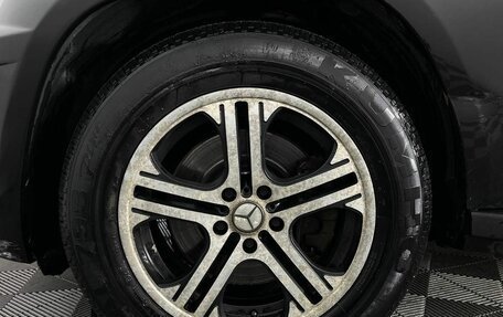 Mercedes-Benz GLK-Класс, 2011 год, 1 309 000 рублей, 24 фотография