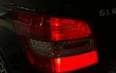 Mercedes-Benz GLK-Класс, 2011 год, 1 309 000 рублей, 22 фотография