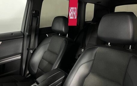 Mercedes-Benz GLK-Класс, 2011 год, 1 309 000 рублей, 20 фотография