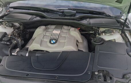 BMW 7 серия, 2003 год, 650 000 рублей, 7 фотография